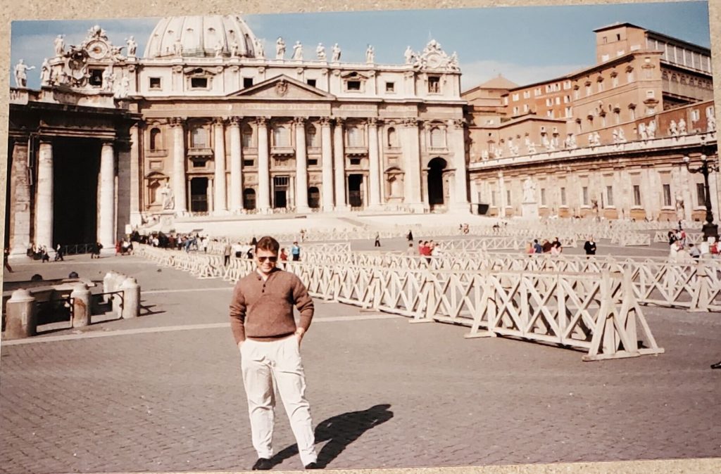 David Dower US Navy Petty Officer Second Class E-5 Sales C&I Account Manager Mid-Atlantic Propane Exchange