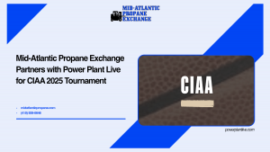 CIAA 2025 Tournament