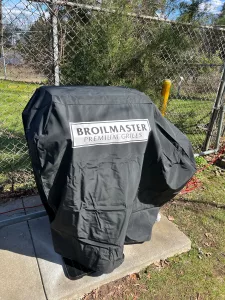 broilmaster grill