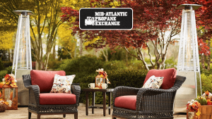 Propane Fall Business Solutions
