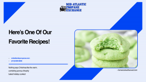 One Of Our Favorite Cookie Recipes Infographic