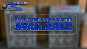 Part-Time Dock Position Thumbnail