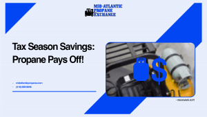 Propane Tax Season Thumbnail