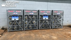 business propane solutions