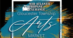 Arts Market and Green Fair