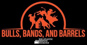 Bulls Bands & Barrels 2026