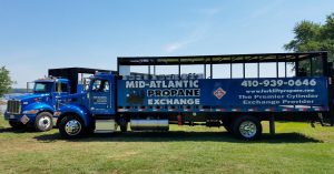 Choosing Propane Provider