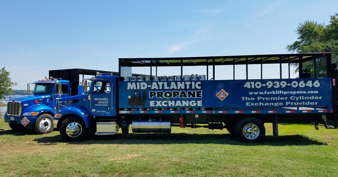 Choosing Propane Provider