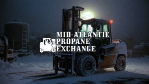 Cold Weather Propane