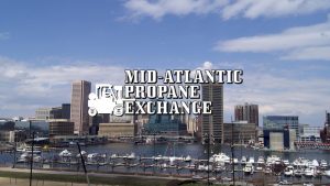 DC to Baltimore Propane Service