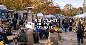 Fall Propane Safety