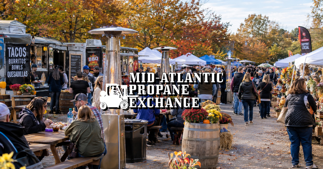 Fall Propane Safety