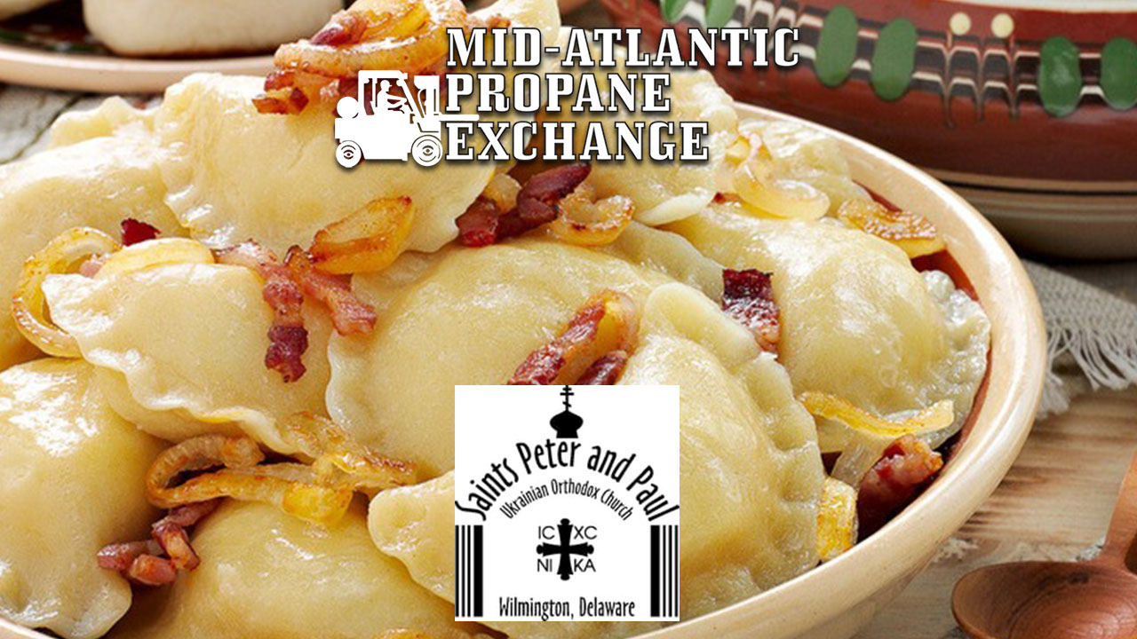 Propane for Fall Events