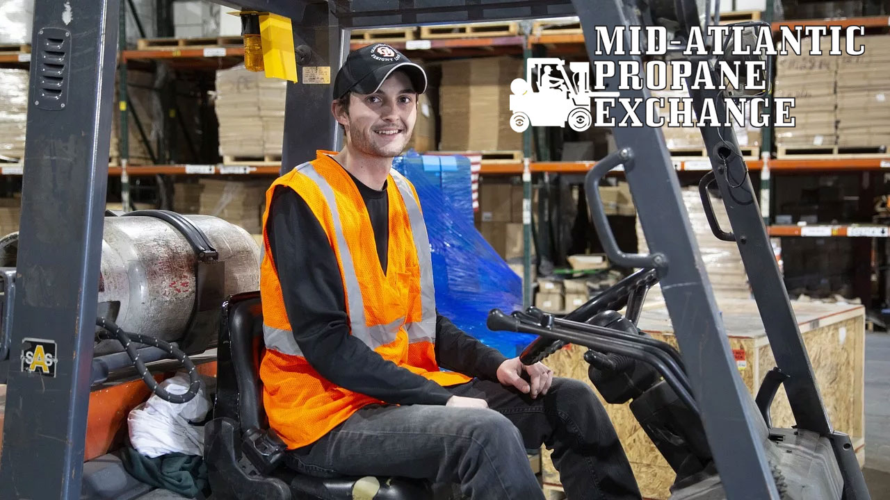 Direct Propane Service