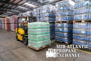 Propane specials Maryland