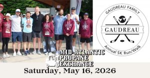 Gaudreau Family 5K
