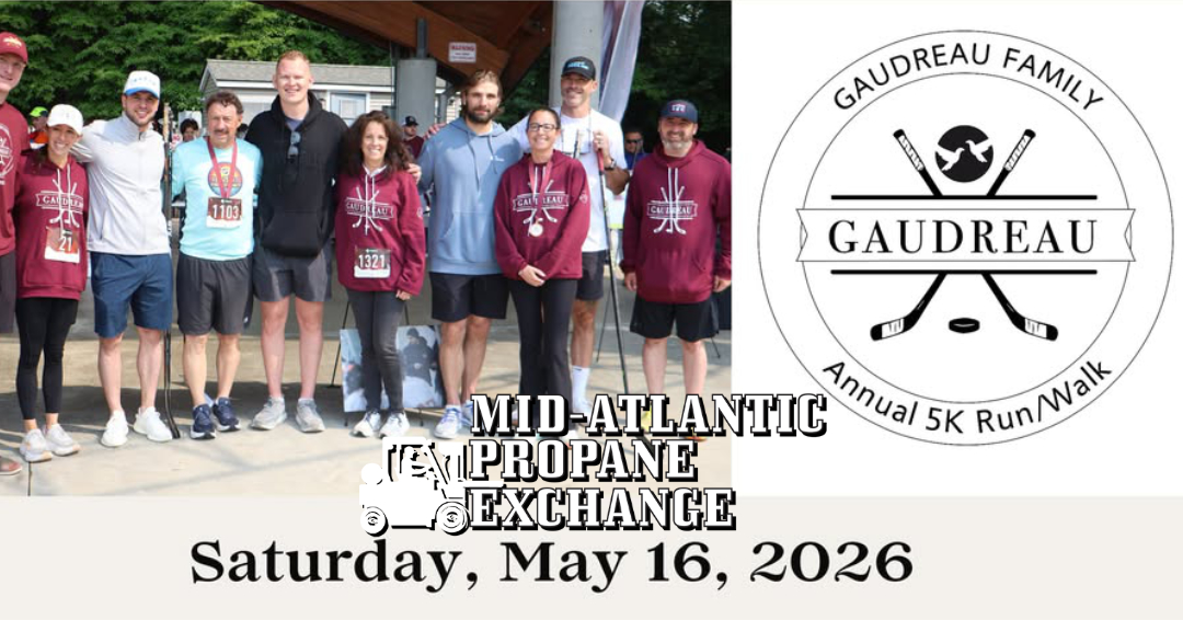 Gaudreau Family 5K