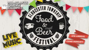 Propane for Food Festivals