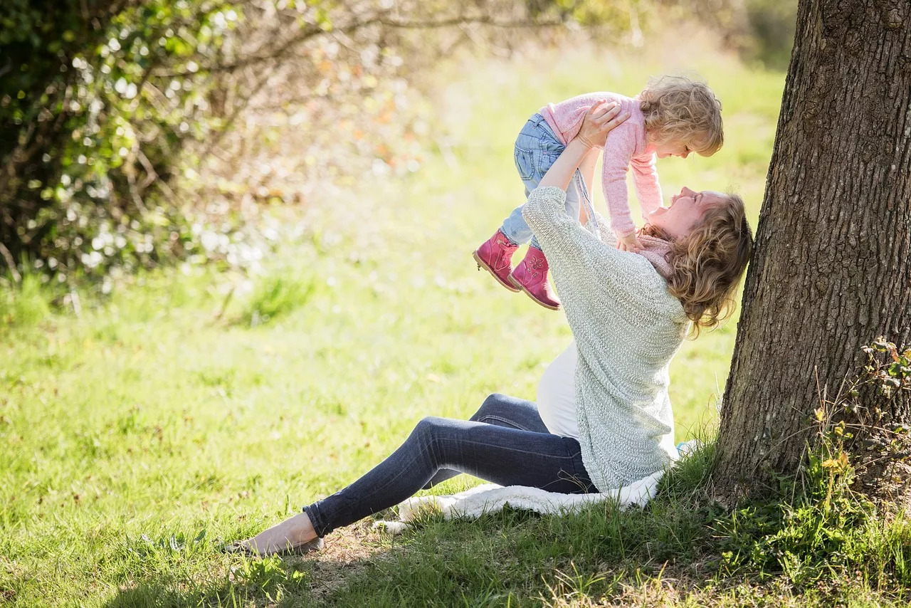 Happy Mothers Day