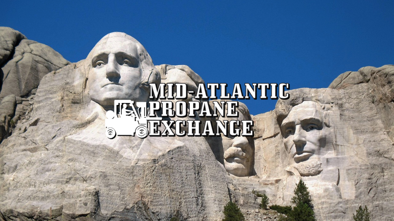 Happy Presidents Day