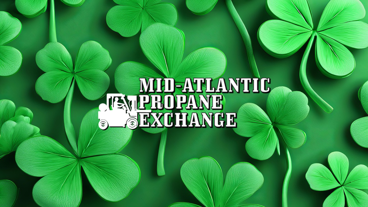 Happy St Patricks Day