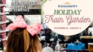 Propane for Holiday Events