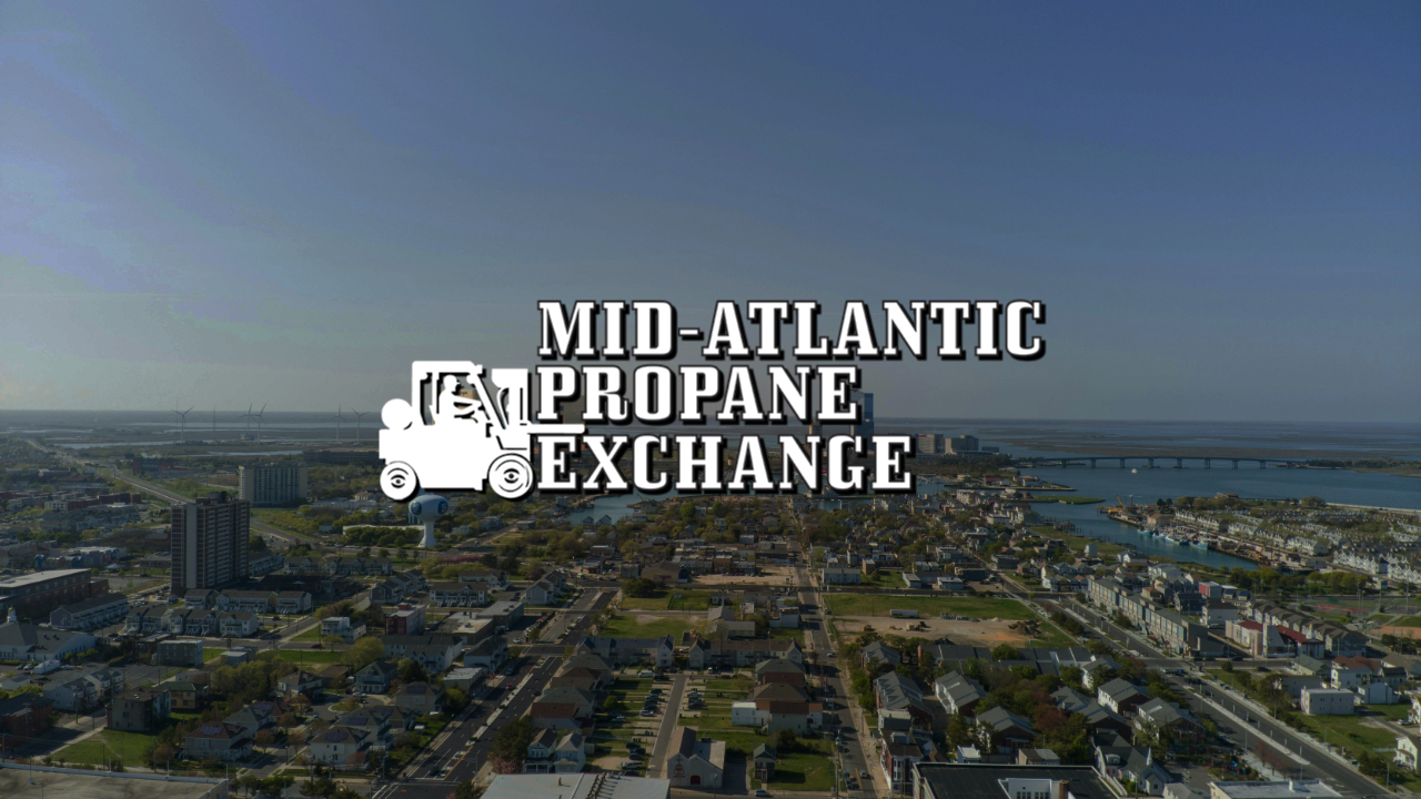 Jersey Shore Propane Service