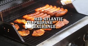 Labor Day BBQ Safety