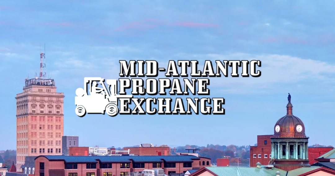 Lancaster County Propane