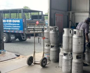 Truck Drivers Wanted