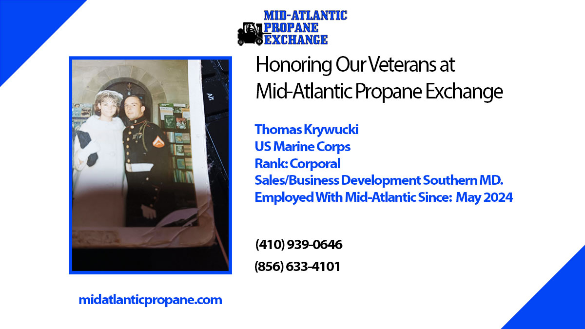 Veterans Propane Service