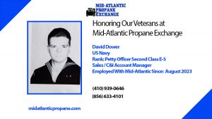 Veterans Propane Service