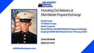 Veterans Propane Service