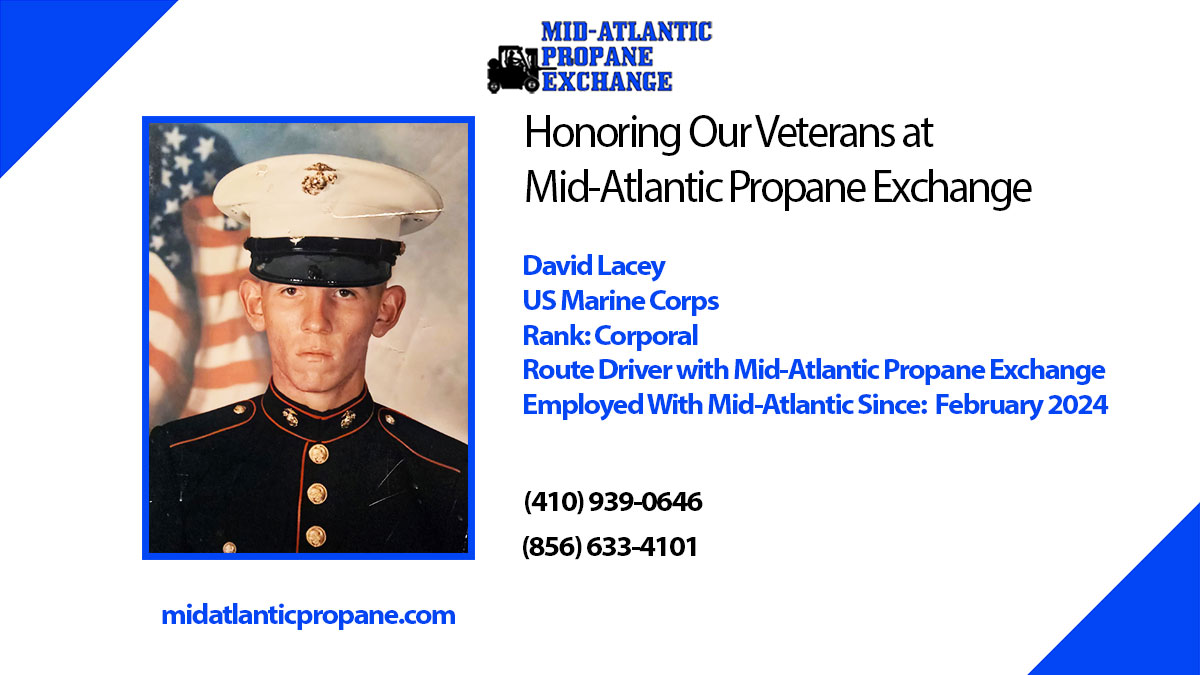 Veterans Propane Service