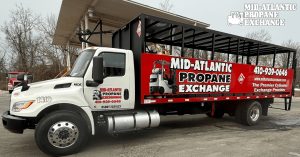 New Jersey Propane Compliance