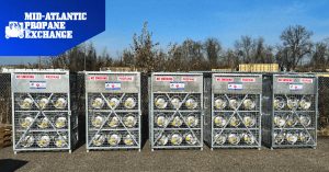 New Jersey Propane Compliance