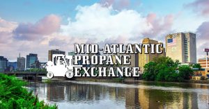 Newark Jersey City Propane