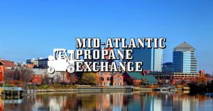 Northern Delaware Propane