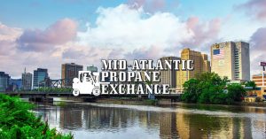 Northern New Jersey Propane