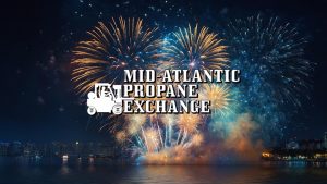 Outdoor Propane Heat