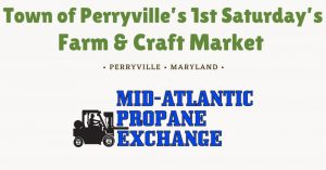 Perryville Farm Craft Market