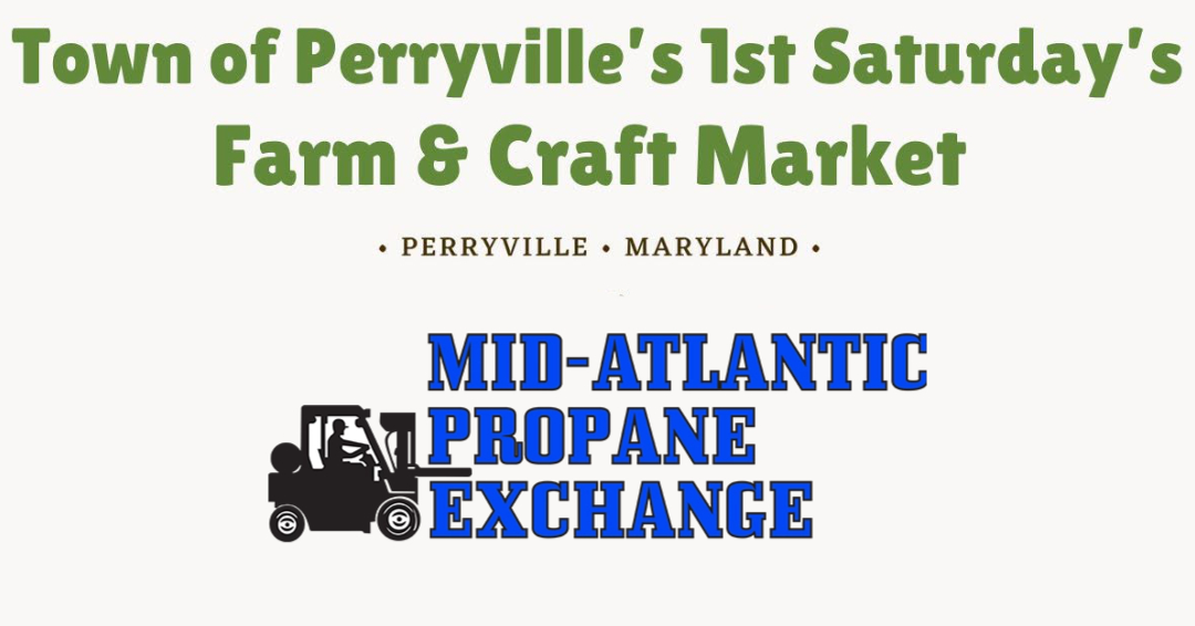 Perryville Farm Craft Market