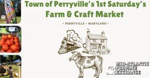 Perryville Farm Craft Market