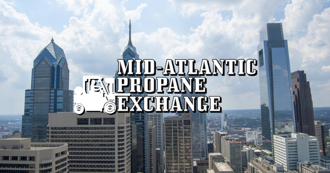 Philadelphia Propane Service
