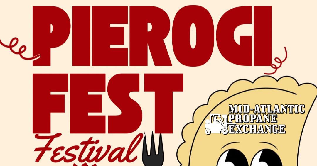 Port Richmond Pierogi Fest