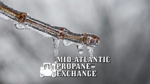 Propane in Extreme Cold