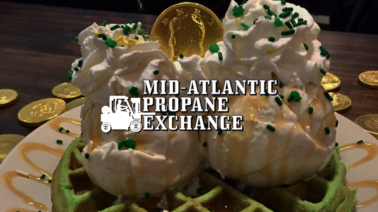 Propane for Local Events