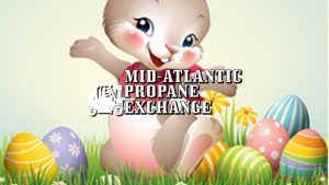 Propane for Spring Events