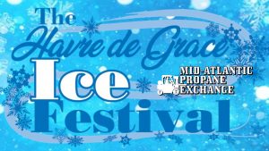Propane for Winter Events