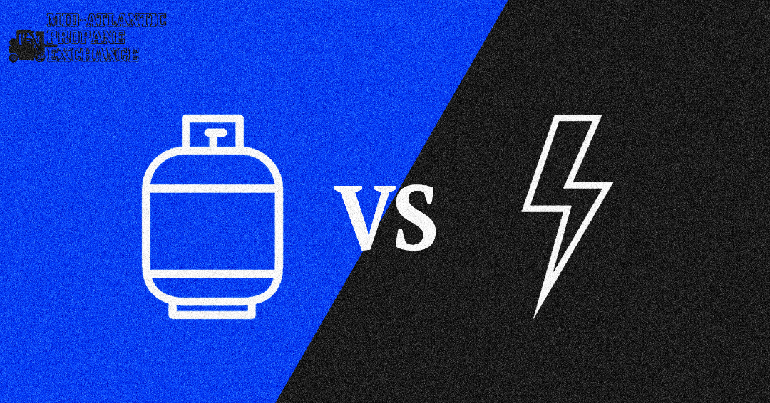 Propane vs Electric Forklift